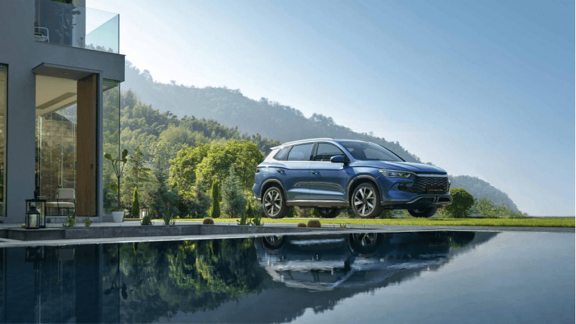 Rho Motion：6月全球電動(dòng)汽車銷量同比增長(zhǎng)13%