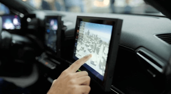 因汽車需求疲軟，TomTom取消明年?duì)I收目標(biāo)