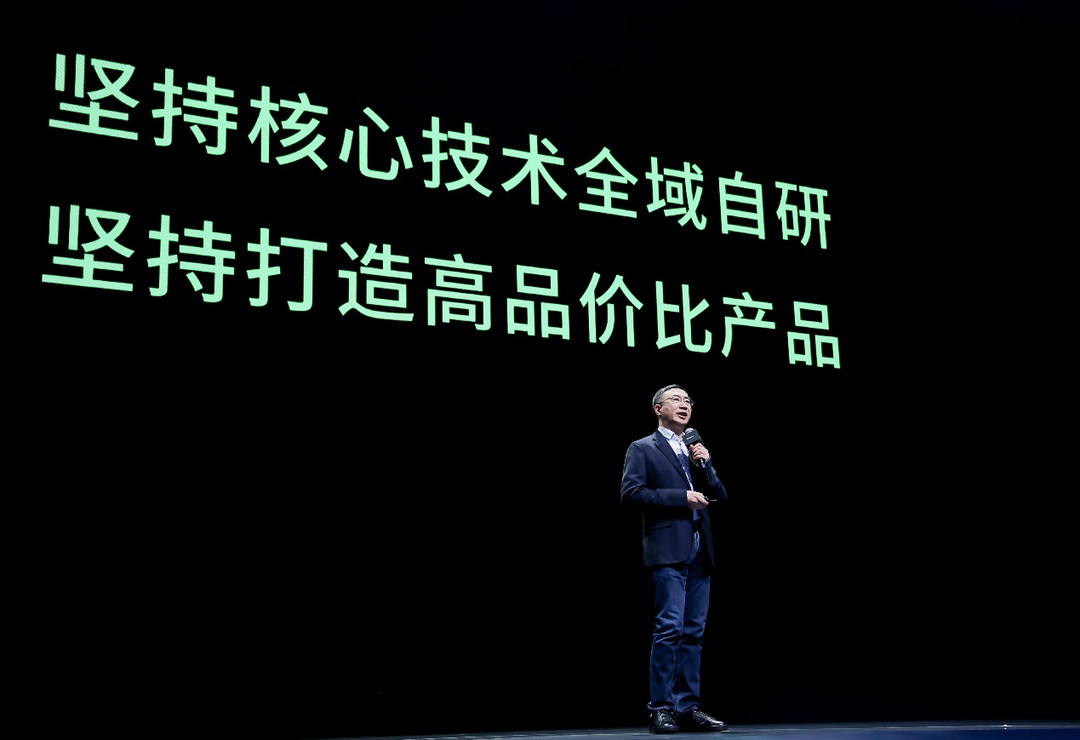 “卷王”的世界，消費(fèi)者最懂