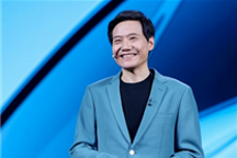 雷军含泪讲述：创办小米汽车是因为面临重大危机