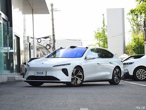 蔚来 蔚来ET7 2024款 75kWh 行政版