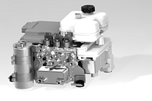ITM 熱管理集成模塊丨TI Fluid Systems確認(rèn)申報2024金輯獎·中國汽車新供應(yīng)鏈百強