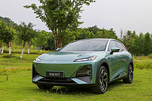 深蓝S07搭载华为智驾，开启先享抢订活动，引领智能驾驶新体验