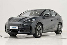安徽大眾首款車 ID.UNYX 與眾今晚上市