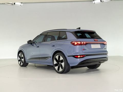 一汽奥迪 奥迪Q6L e-tron 2024款 基本型