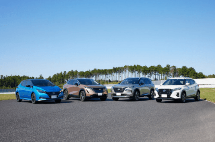 日產(chǎn)、本田計(jì)劃于2027年在歐洲推出電動(dòng)汽車電池護(hù)照