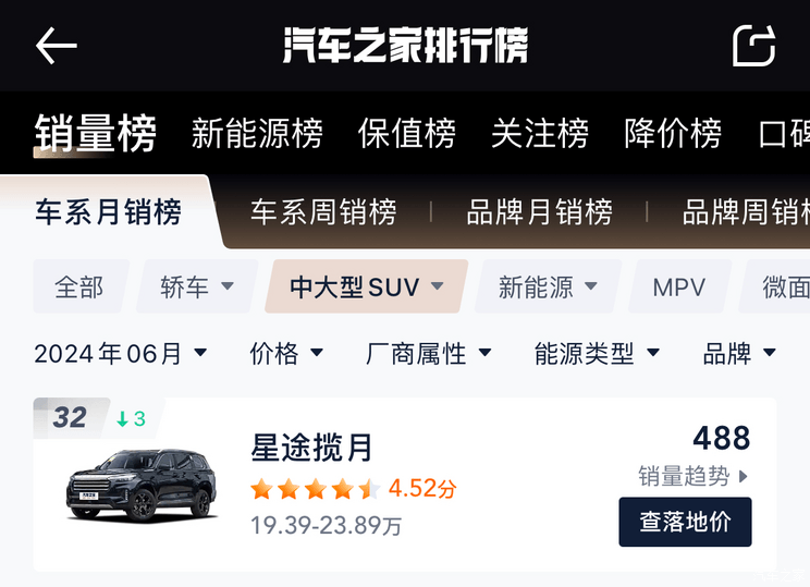 汽車之家