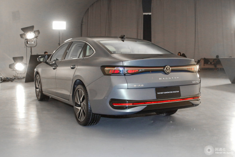 網(wǎng)通社汽車