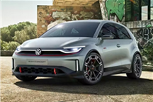 软件依旧是大患：大众高尔夫纯电延期2年至2029年上市