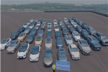 全程120km/h跑！易车极限混动油耗榜：奇瑞比比亚迪还省油