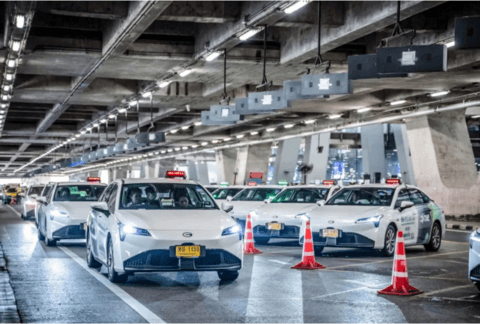 盖世周报 | 小米SU7将11月完成10万辆目标;宝马中国退出价格战