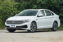 一汽-大眾上半年共計銷售新車798541臺