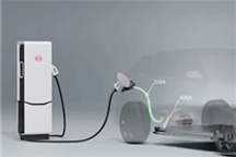 海狮07EV如何化解诸多充电难题：官方回答来了