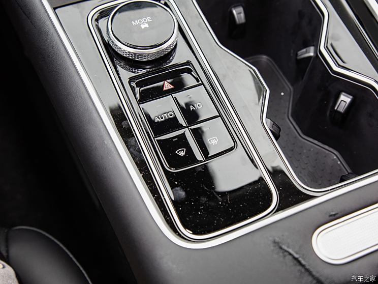 奇瑞汽車 瑞虎8 L 2024款 試裝車