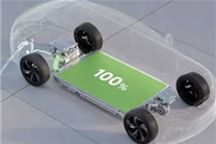 比亚迪海豹07EV：全球首创智能升流快充