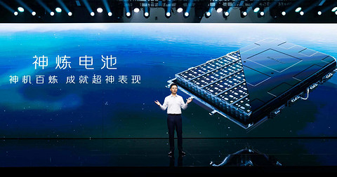 接棒五菱,比亚迪成神车制造机?