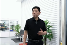 魏建军：长城座舱NOA已到第一梯队 翻身仗就要打得轰轰烈烈