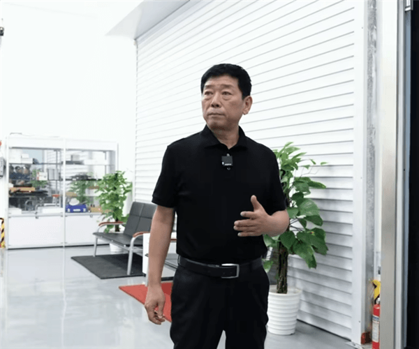 魏建軍：長城智能座艙和NOA走到了第一梯隊 翻身仗就要打得轟轟烈烈