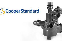 Cooper Standard推出ECOFLOW?開關泵 以簡化熱管理系統