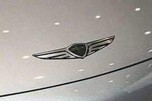 調整策略 捷尼賽思將推出更多混動車型
