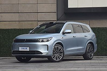 遠超油車！深圳6月新能源車滲透率77.4%
