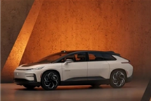 加速推进低端车型研发！贾跃亭：7月31日交付第13台车