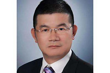 從業已30年 陶海龍接任上汽大眾總經理