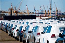 照顾自家人!曝欧盟拟大幅削减中国产宝马、大众的进口关税