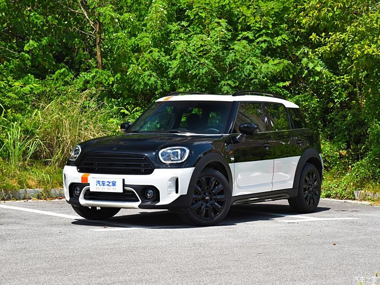 MINI MINI COUNTRYMAN 2023 1.5T COOPER ر