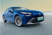 美国Mirai车主向丰田索赔：氢气不好加 续航也缩水