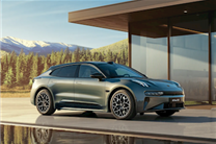 车主曝极氪AEB在80km/h时速下刹停:避免了追尾和被追尾