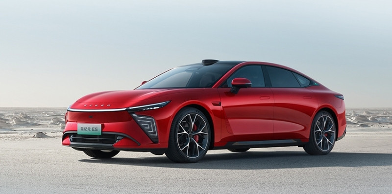 網(wǎng)通社汽車
