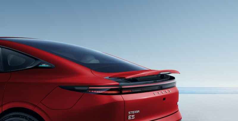 網(wǎng)通社汽車