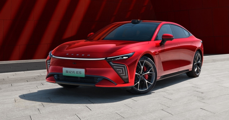 網(wǎng)通社汽車