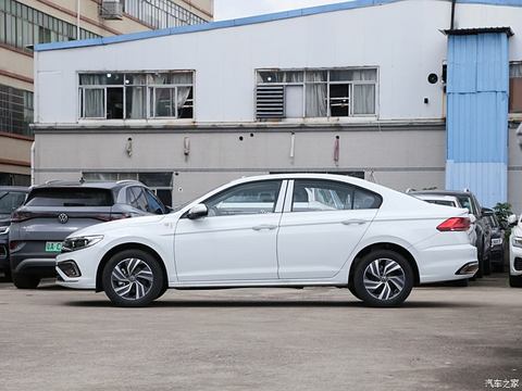 一汽-大众 宝来 2024款 280TSI DSG舒行版