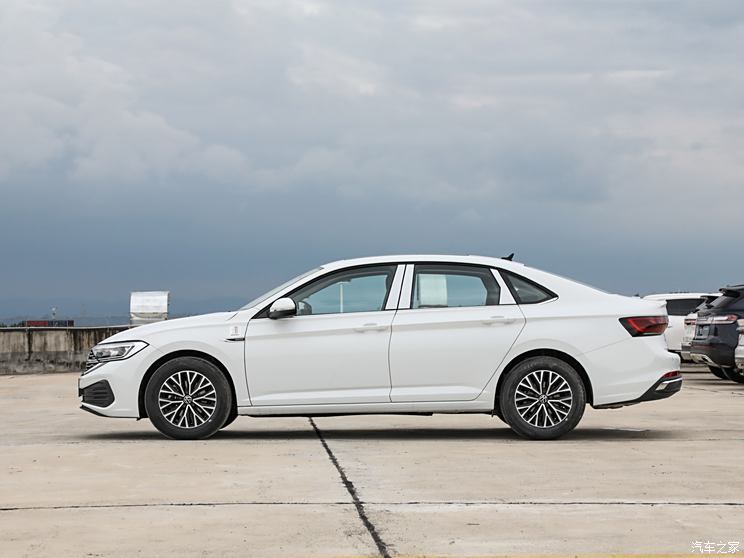 一汽-大眾 速騰 2023款 200TSI DSG飛越版