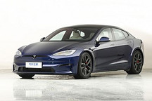中國漲嗎？特斯拉Model S/X在美國漲價