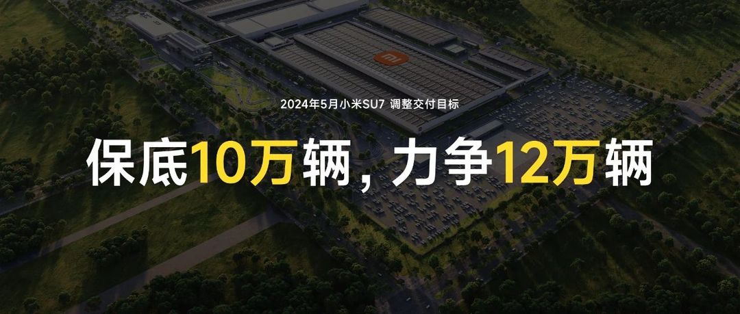 雷軍：李斌和何小鵬勸我造車
