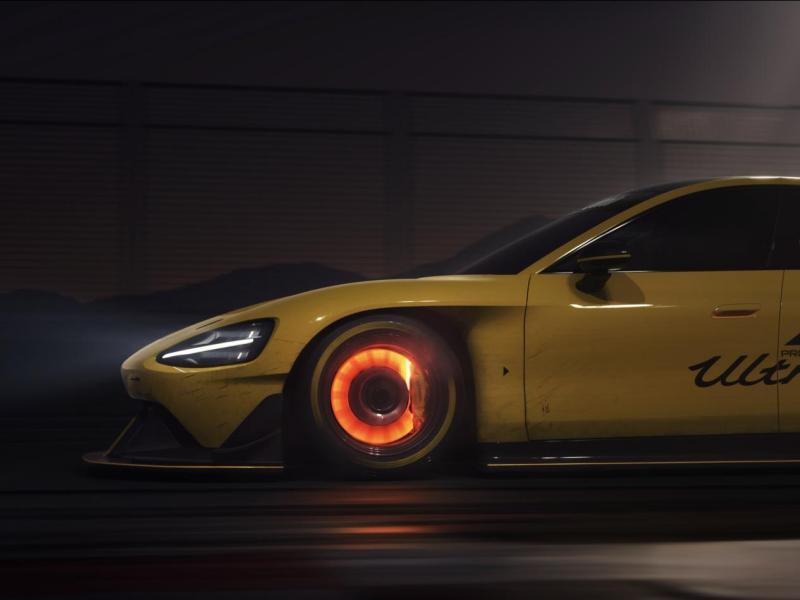 網(wǎng)通社汽車