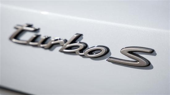保時捷Panamera Turbo S E-Hybrid官圖發(fā)布