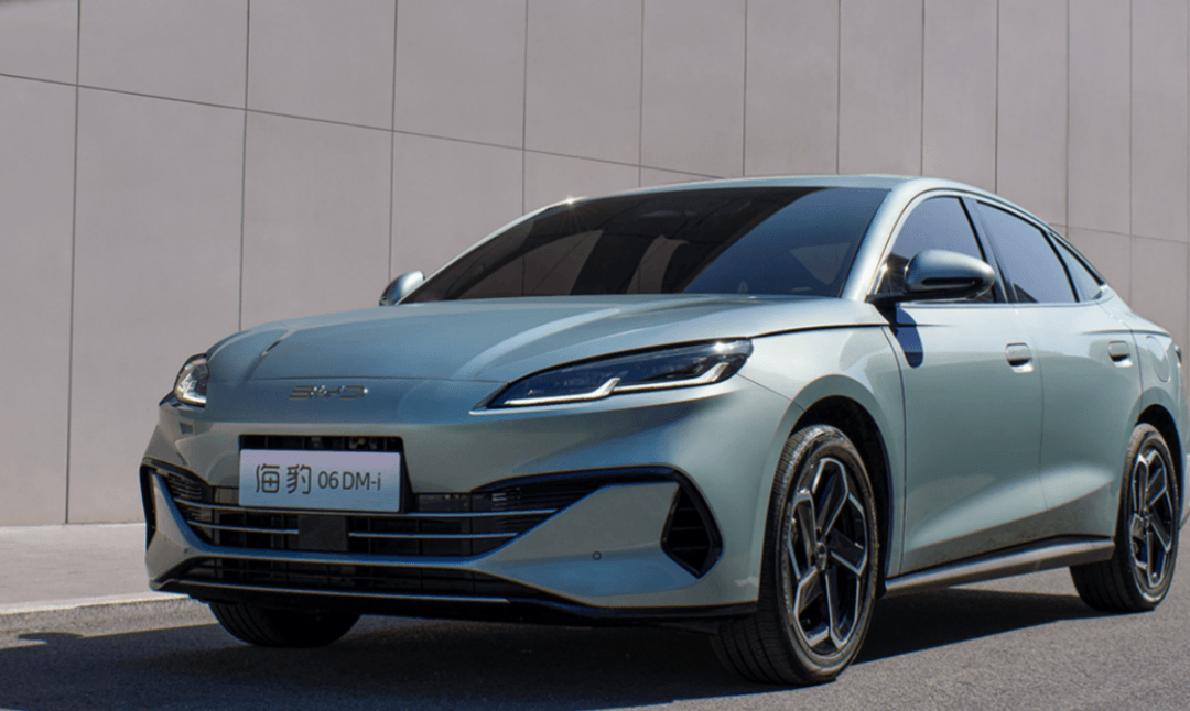 E周看點 | 特朗普誓言上任首日結束電動汽車政策；比亞迪H1在日本電動車市場獲近3%份額