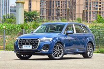 加速換新 新款奧迪Q7/SQ7/Q8今晚上市