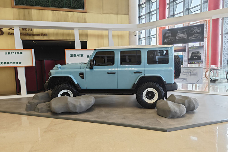 網(wǎng)通社汽車