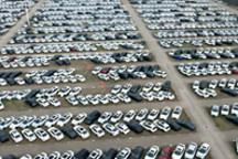 价格战的刀，最先刺死经销商｜苦斗182天