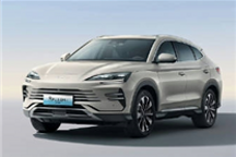 又一工业奇迹！博主将直播宋PLUS挑战同级竞品两箱油续航