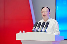 红旗54秒造一台车，其数字孪生体保证所有数据可追溯