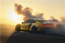 10年仅7款上榜 纯电车跑纽北为何难上加难：小米汽车详解