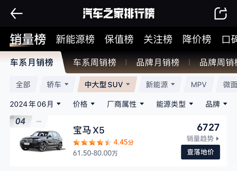 汽车之家