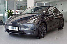 特斯拉Model 3/Y免息政策延至8月31日