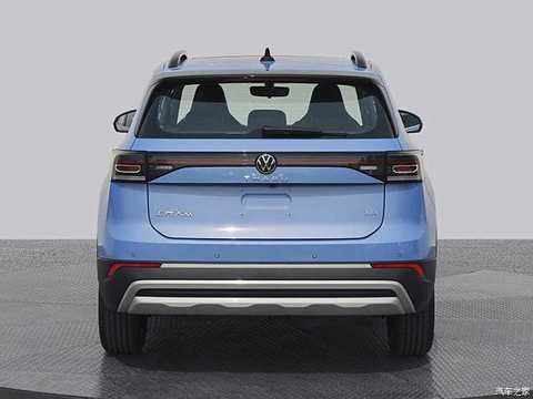 上汽大众 途岳 2024款 XR 1.5T 基本型